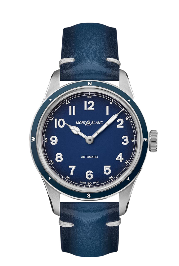 Montblanc 1858 Automatic