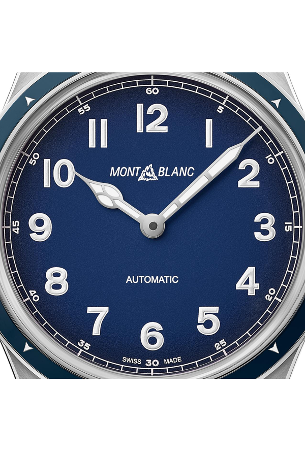 Montblanc 1858 Automatic