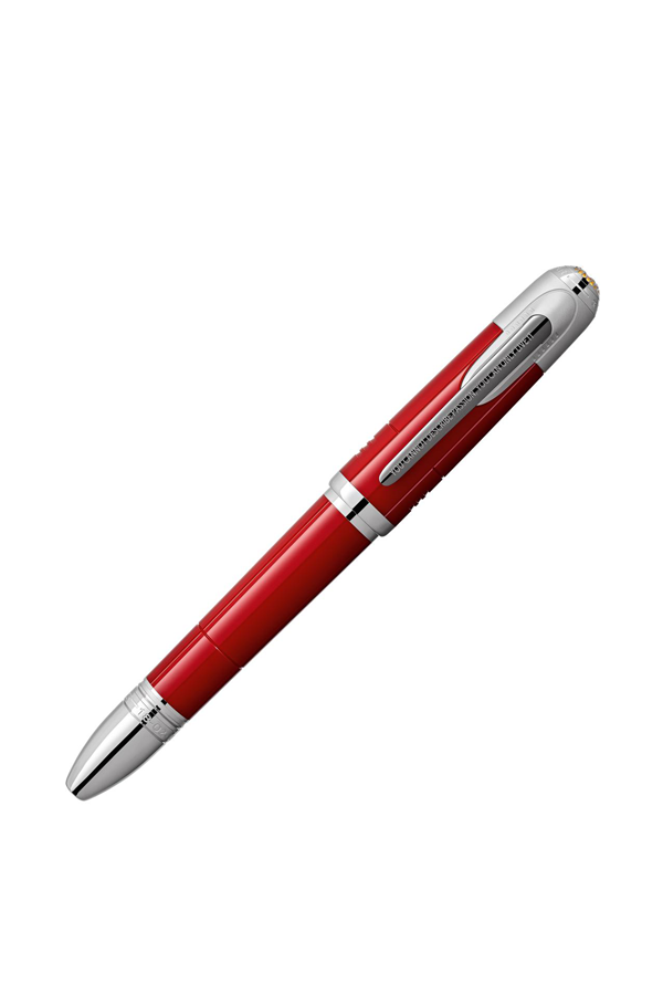 Great Characters Enzo Ferrari Special Edition Fountain Pen F