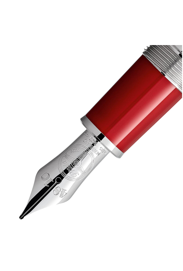 Great Characters Enzo Ferrari Special Edition Fountain Pen M