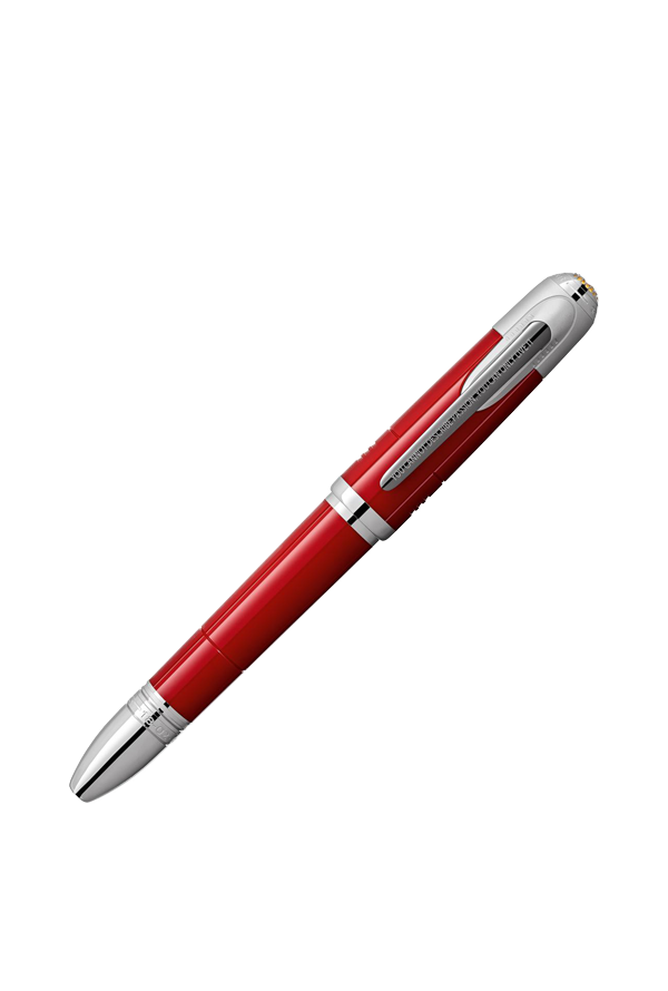 Great Characters Enzo Ferrari Special Edition Rollerball