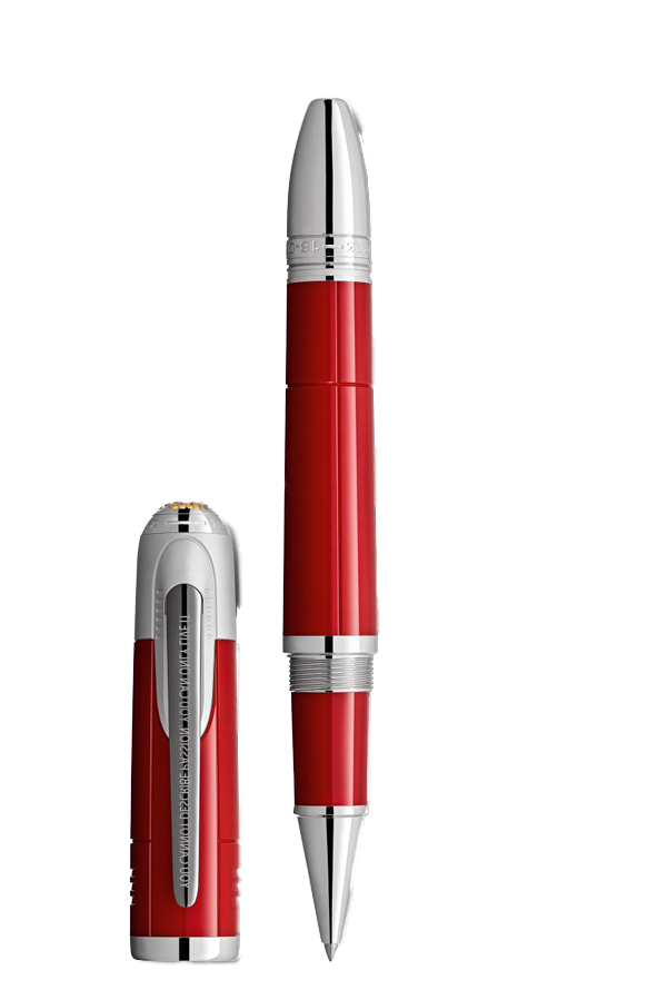 Great Characters Enzo Ferrari Special Edition Rollerball