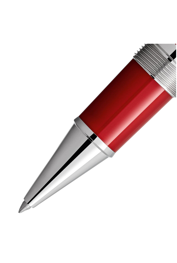 Great Characters Enzo Ferrari Special Edition Rollerball