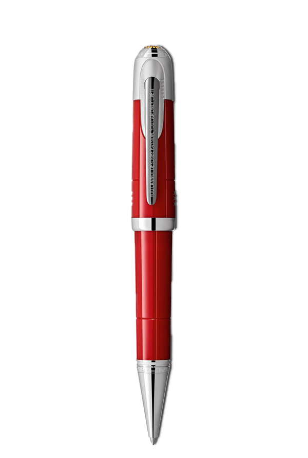 Great Characters Enzo Ferrari Special Edition Ballpoint Pen