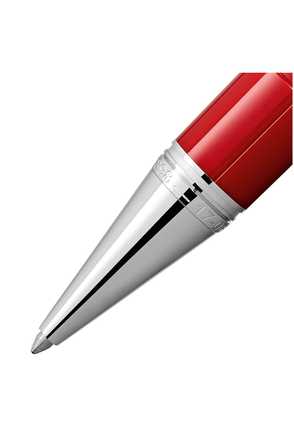 Great Characters Enzo Ferrari Special Edition Ballpoint Pen