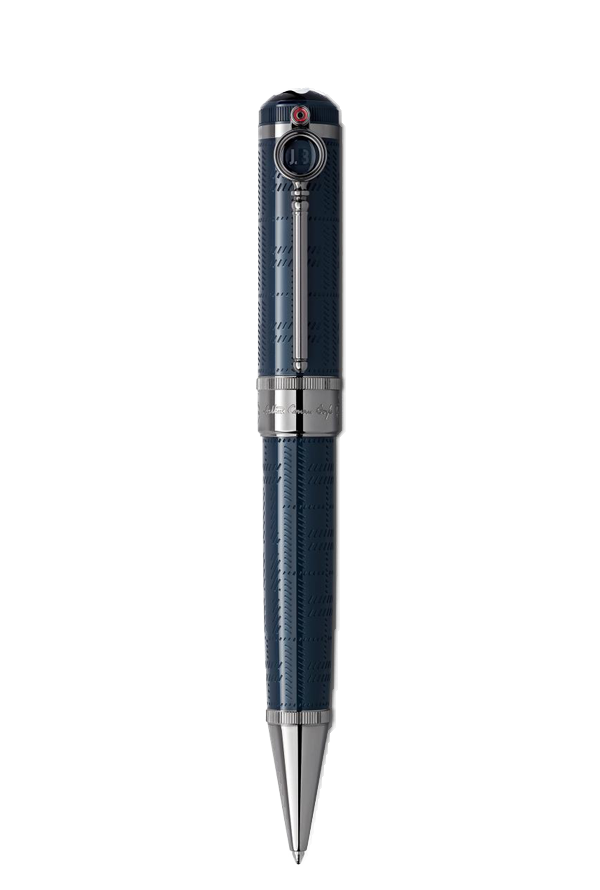 Writers Edition Sir Arthur Conan Doyle Limited Edition Ballpoint Pen