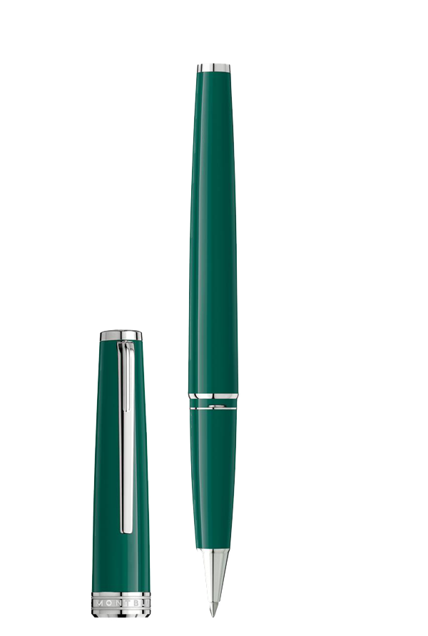 PIX Deep Green Rollerball
