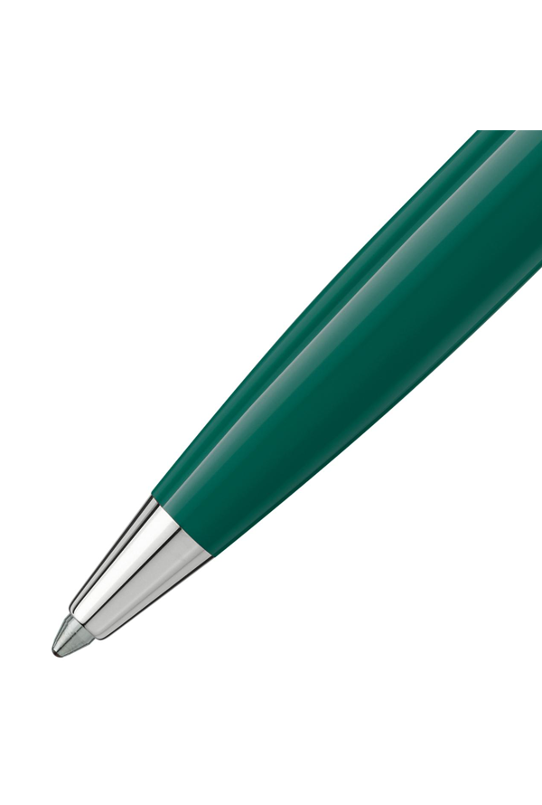 PIX Deep Green Ballpoint Pen
