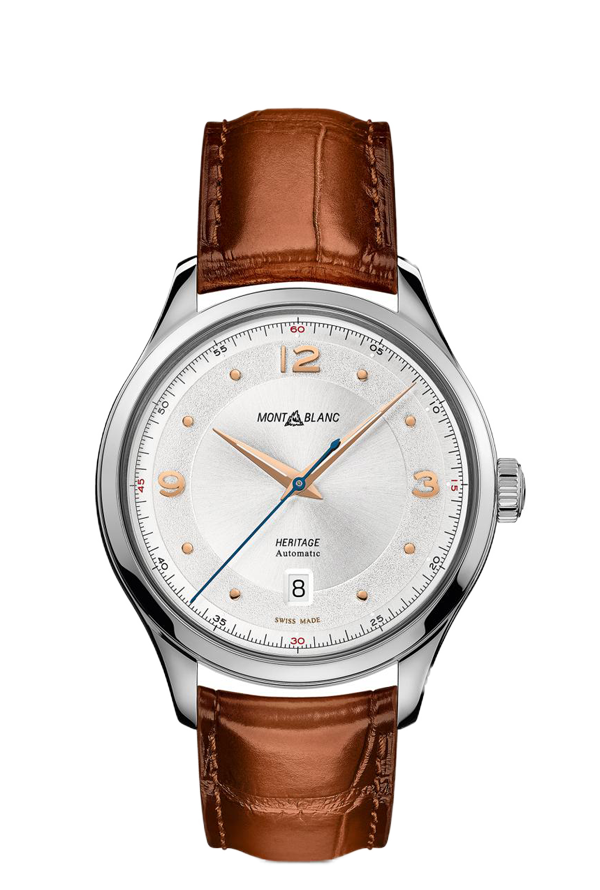 Montblanc Heritage Automatic Watch