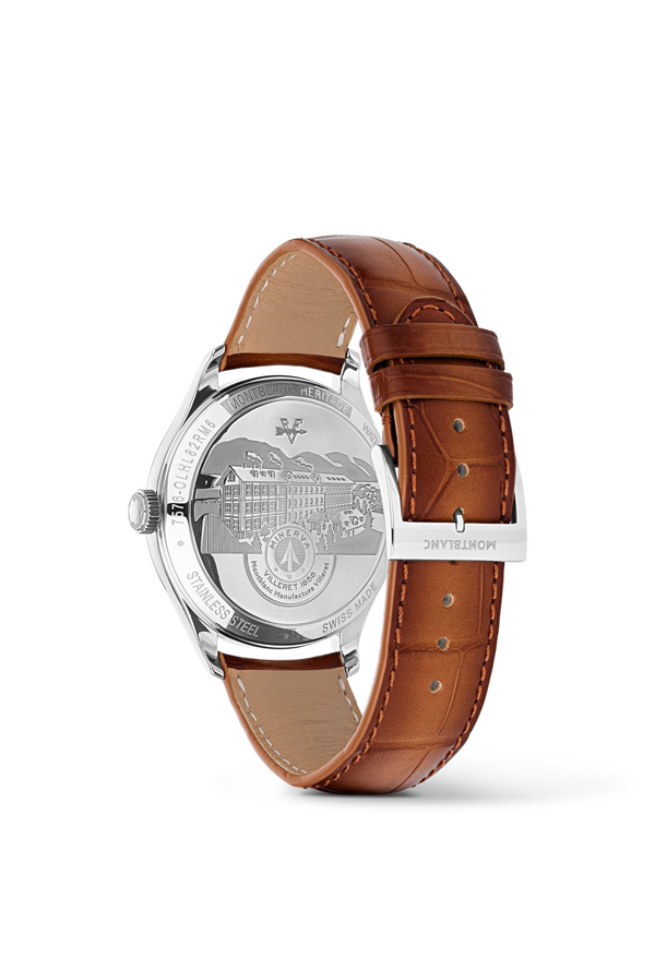 Montblanc Heritage Automatic Watch