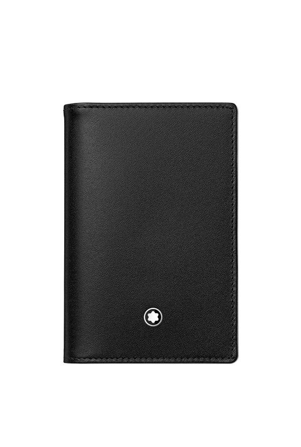 Meisterstück Business Card Holder