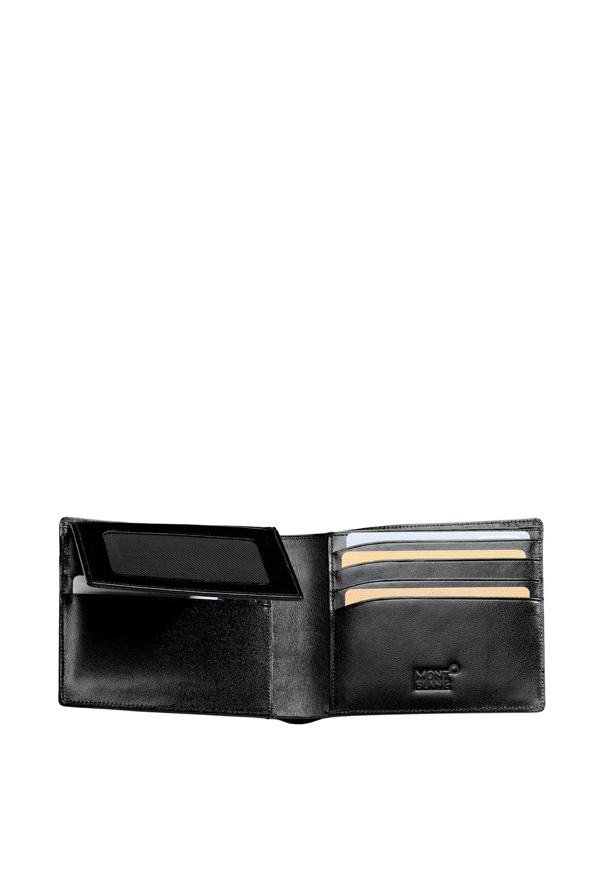 Meisterstück Wallet 11cc with View Pocket