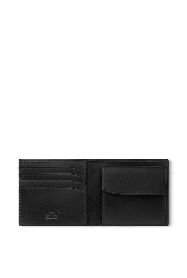 Meisterstruck Montblanc Wallet Horizontal