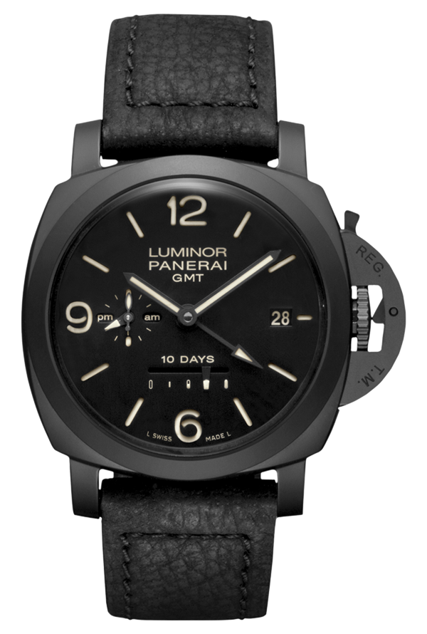 Luminor GMT 10 Days - 44mm