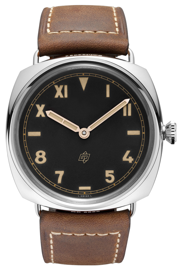 Radiomir California - 47mm