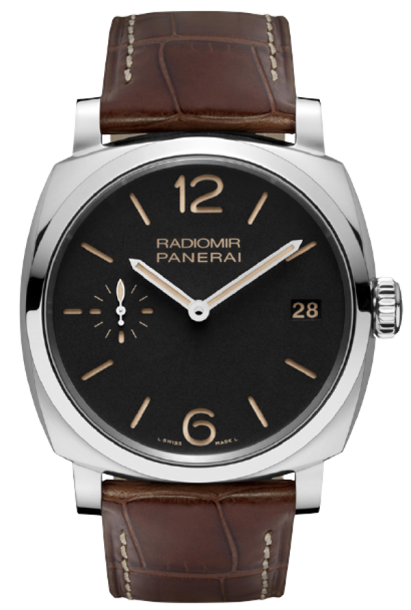 Radiomir - 47mm