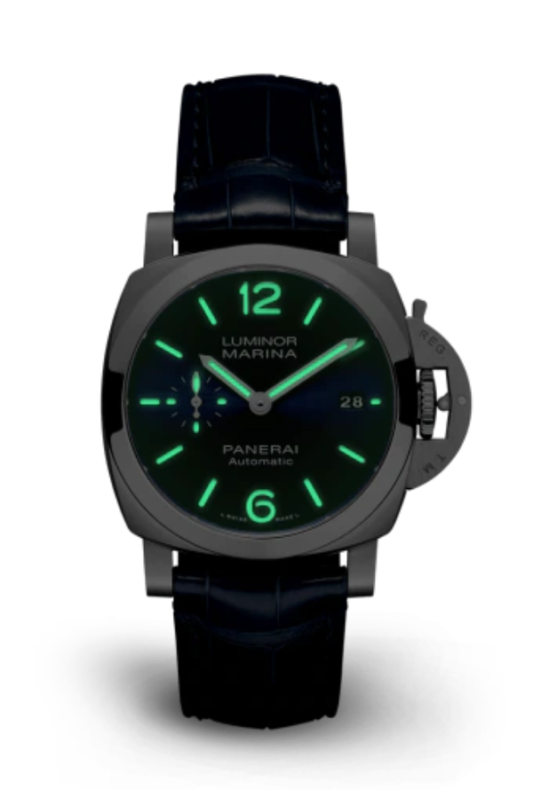 Luminor Quaranta