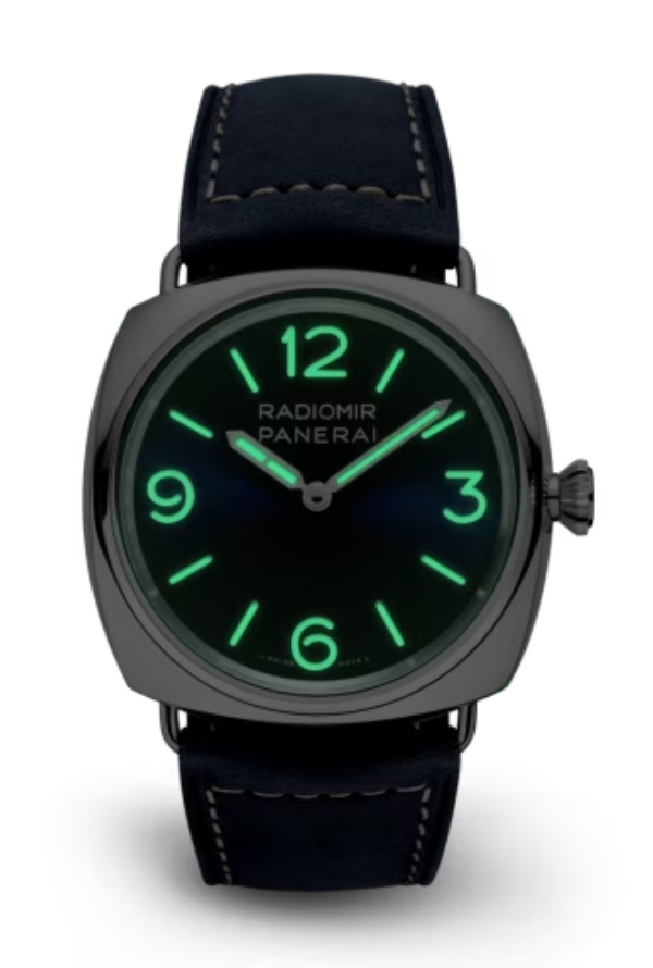 Radiomir Officine