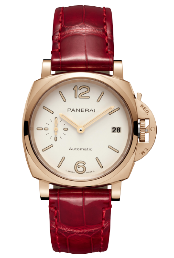 Piccolo Due Goldtech