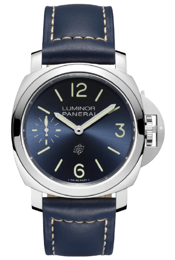 Luminor Blu Mare - 44mm