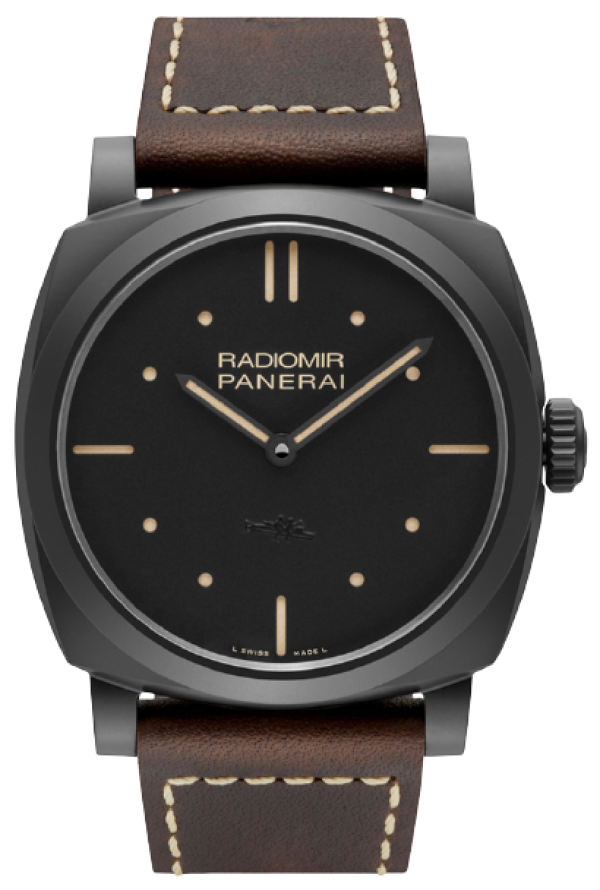 Radiomir - 48mm