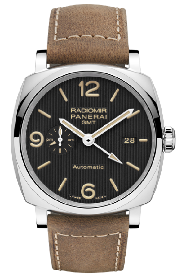 Radiomir GMT - 45mm