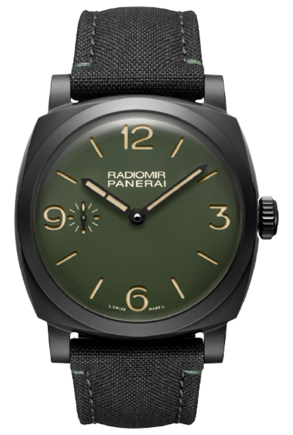 Radiomir - 48mm
