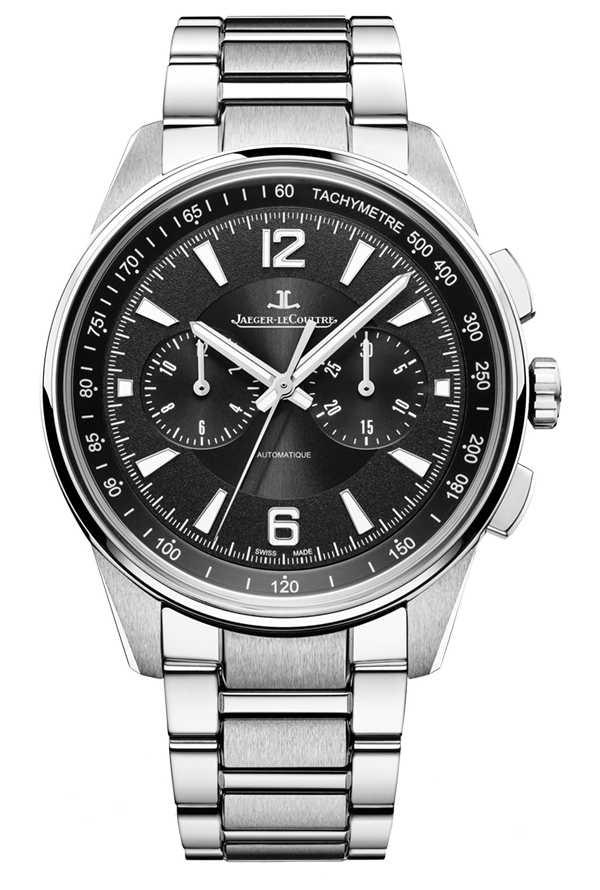 POLARIS CHRONOGRAPH