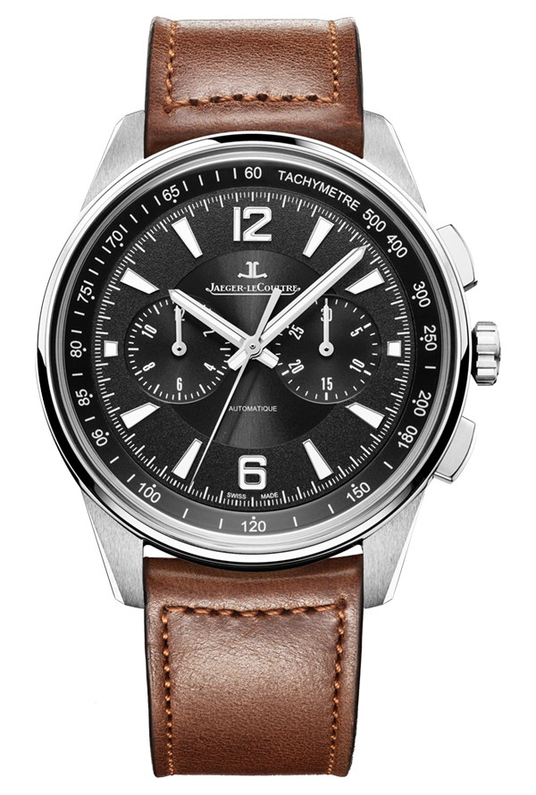 POLARIS CHRONOGRAPH