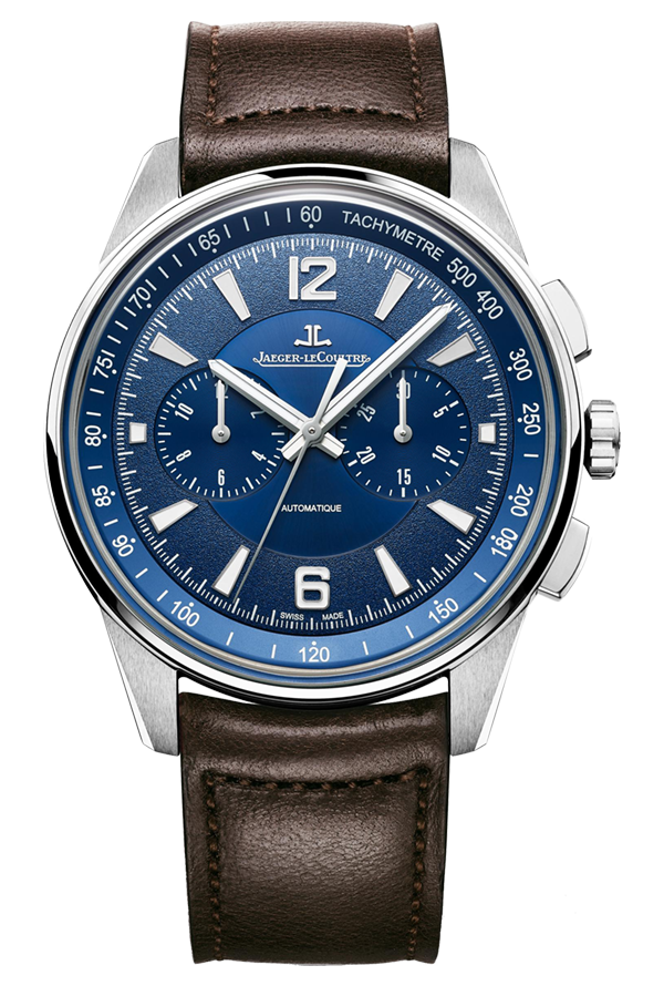 POLARIS CHRONOGRAPH