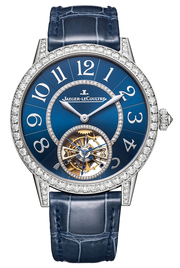 RENDEZ-VOUS TOURBILLON