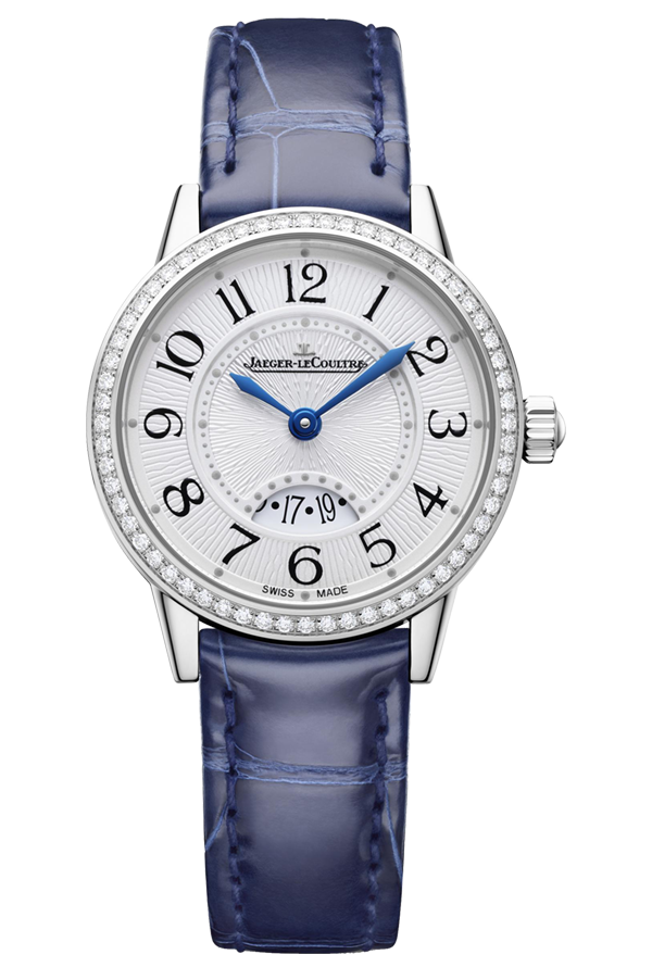 RENDEZ-VOUS DATE SMALL QUARTZ
