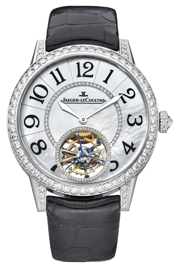 RENDEZ-VOUS TOURBILLON
