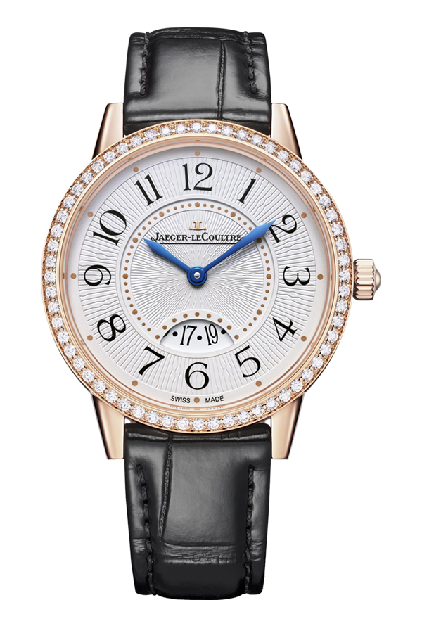 RENDEZ-VOUS DATE MEDIUM QUARTZ