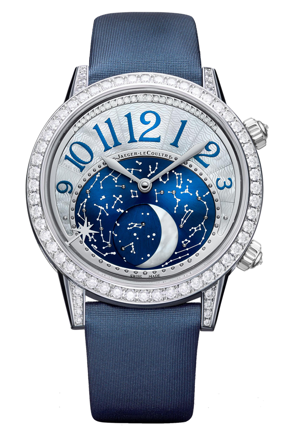 RENDEZ-VOUS MOON