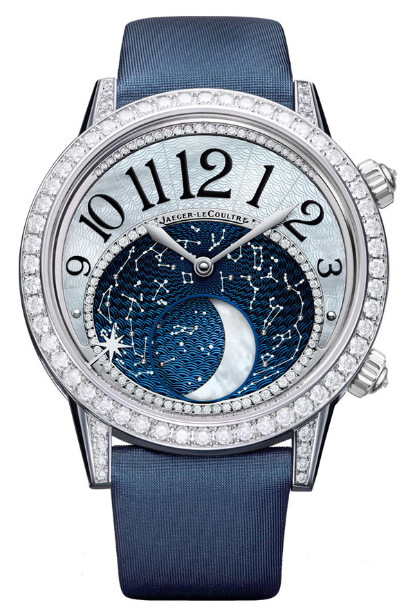 RENDEZ-VOUS MOON