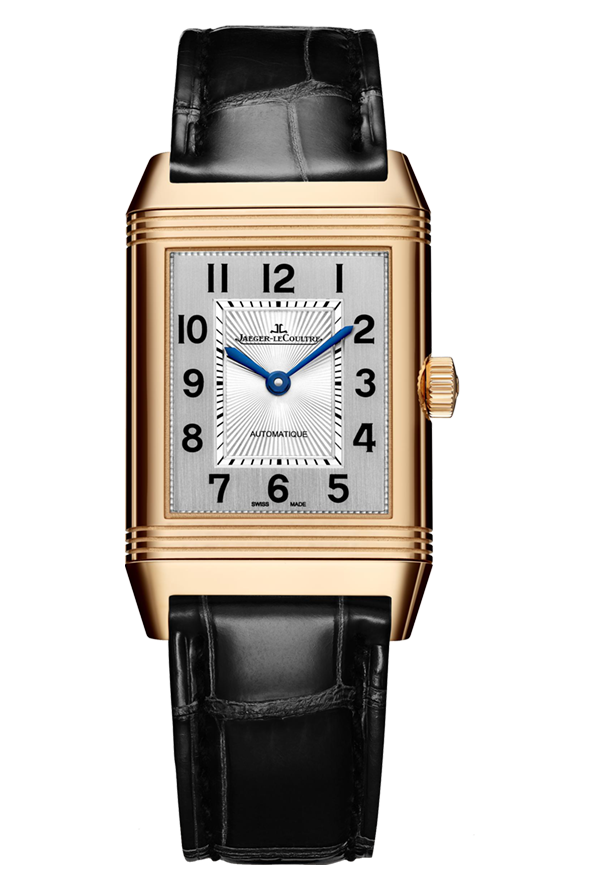 REVERSO CLASSIC MEDIUM DUETTO