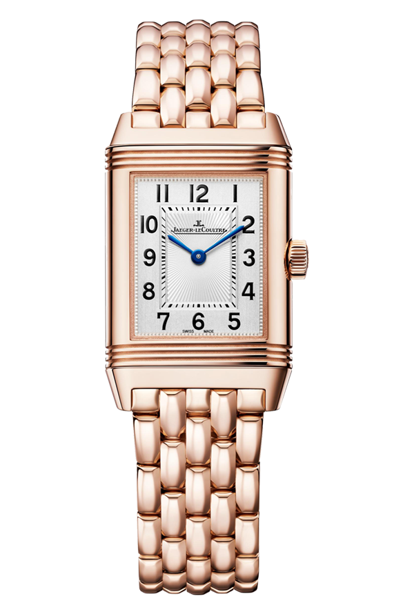 REVERSO CLASSIC SMALL DUETTO