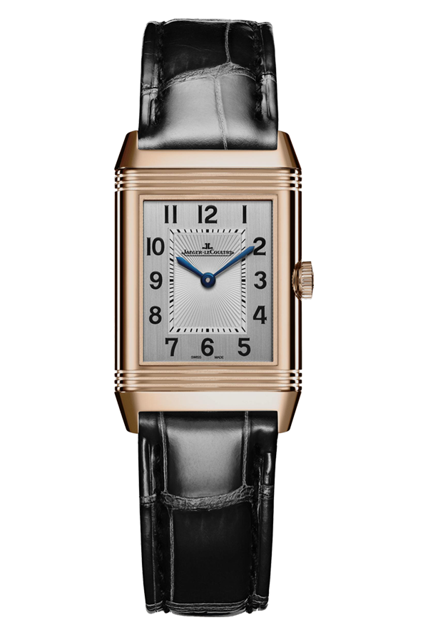 REVERSO CLASSIC SMALL DUETTO