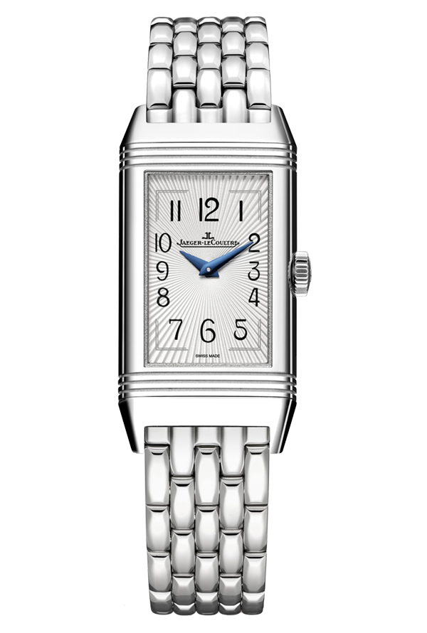 REVERSO ONE DUETTO MOON