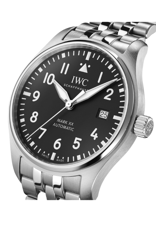 PILOT'S WATCH AUTOMATIC MARK XX