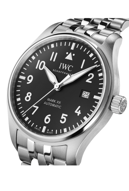 PILOT'S WATCH AUTOMATIC MARK XX