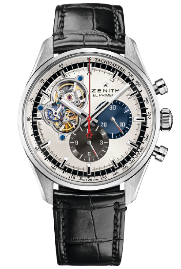 CHRONOMASTER EL PRIMERO OPEN