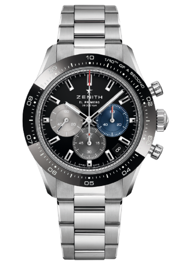 CHRONOMASTER SPORT