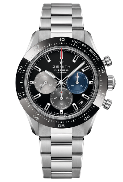 CHRONOMASTER SPORT