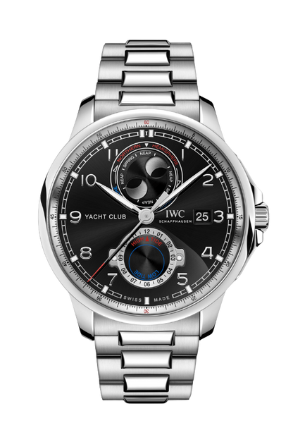 PORTUGIESER YACHT CLUB MOON & TIDE - IW344002