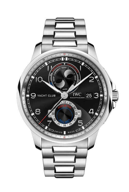 PORTUGIESER YACHT CLUB MOON & TIDE - IW344002