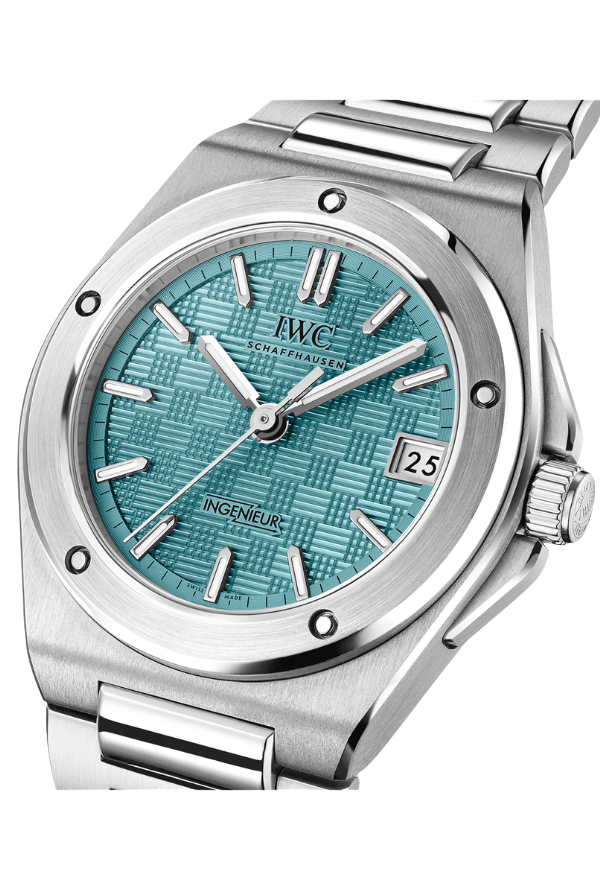 INGENIEUR AUTOMATIC 35 POOL