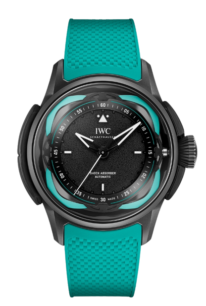 BIG PILOT'S WATCH SHOCK ABSORBER 'TOTO WOLFF X MAP'