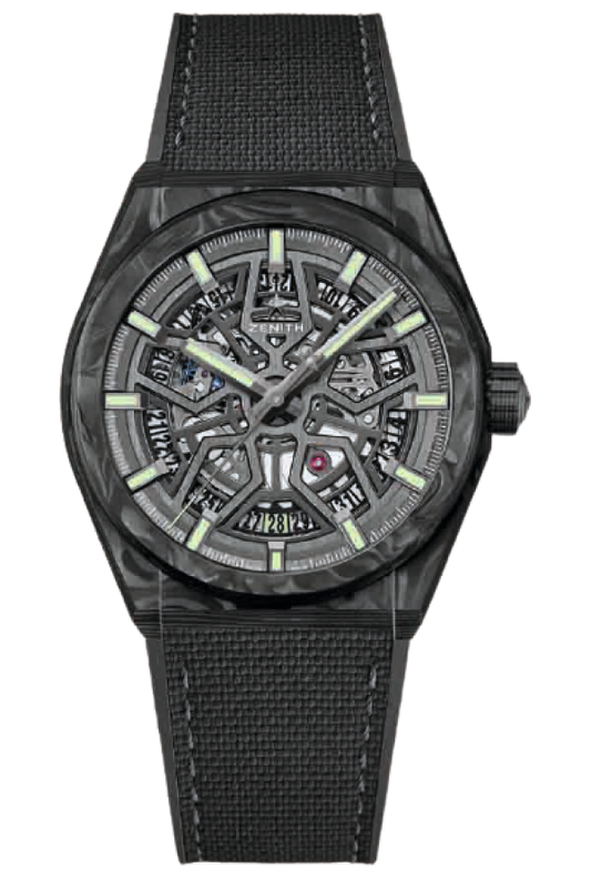 DEFY CLASSIC